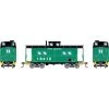 Athearn HO Eastern 4-Window Caboose, PC #18412 for Cabooses 1 Athearn HO Eastern 4-Window Caboose, PC #18412 for Cabooses -Roundhouse Online Shop RND74510 A0 1ZVJNLDD