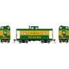 Athearn HO Eastern 4-Window Caboose, RDG #92839 for Cabooses 1 Athearn HO Eastern 4-Window Caboose, RDG #92839 for Cabooses -Roundhouse Online Shop RND74513 A0 6T6X3PKF