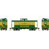 Athearn HO Eastern 4-Window Caboose, RDG #92854 for Cabooses 2 Athearn HO Eastern 4-Window Caboose, RDG #92854 for Cabooses -Roundhouse Online Shop RND74514 A0 6AYV6Z9D