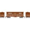Athearn HO 36' Old Time Stock Car, UP #61278 for Freight Cars -Roundhouse Online Shop RND75280 A0 R1EFUOQR