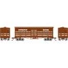 Athearn HO 36' Old Time Stock Car, UP #61289 for Freight Cars -Roundhouse Online Shop RND75281 A0 4XXW31Y0