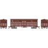 Athearn HO 36' Old Time Stock Car, SSW #8213 for Freight Cars -Roundhouse Online Shop RND75283 A0 MEVBW5NO