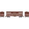 Athearn HO 36' Old Time Stock Car, RI #79160 for Freight Cars -Roundhouse Online Shop RND75285 A0 T6WVQ9H4