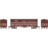 Athearn HO 36' Old Time Stock Car, SLIM&S #16036 for Freight Cars 1 Athearn HO 36' Old Time Stock Car, SLIM&S #16036 for Freight Cars -Roundhouse Online Shop RND75288 A0 KJ2OF8UR