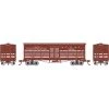Athearn HO 36' Old Time Stock Car, ATSF #52584 for Freight Cars 1 Athearn HO 36' Old Time Stock Car, ATSF #52584 for Freight Cars -Roundhouse Online Shop RND75293 A0 8CVWDJDO