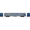 Athearn HO Streamline Passenger Car, Pan Am #101 for Passenger Cars -Roundhouse Online Shop RND79128 A0 NYV1MZK8