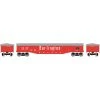 Athearn HO 50' Covered Gondola, CB&Q #83121 for Freight Cars 2 Athearn HO 50' Covered Gondola, CB&Q #83121 for Freight Cars -Roundhouse Online Shop RND82107 A00 3TD4DKOX