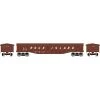 Athearn HO 50' Covered Gondola, RI #3833 for Freight Cars