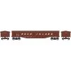 Athearn HO 50' Covered Gondola, RI #3849 for Freight Cars