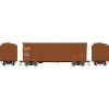 Athearn HO 40' Single Sheathed Box, CPR #234051 for Freight Cars 2 Athearn HO 40' Single Sheathed Box, CPR #234051 for Freight Cars -Roundhouse Online Shop RND85830 A0 Y81KMN5B