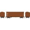 Athearn HO 40' Single Sheathed Box, CPR #234424 for Freight Cars 1 Athearn HO 40' Single Sheathed Box, CPR #234424 for Freight Cars -Roundhouse Online Shop RND85831 A0 JHHW6O57