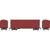 Athearn HO 40' Single Sheathed Box, AA #74027 for Freight Cars -Roundhouse Online Shop RND85835 A0 DT5HIDLP