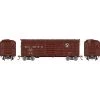 Athearn HO 40' Single Sheathed Box, GN #10594 for Freight Cars -Roundhouse Online Shop RND85836 A0 ZTOCUZQ8