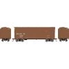 Athearn HO 40' Single Sheathed Box, SAL #15381 for Freight Cars -Roundhouse Online Shop RND85839 A0 2WZT4C15