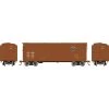 Athearn HO 40' Single Sheathed Box, T&NO #52150 for Freight Cars -Roundhouse Online Shop RND85842 A0 FC9LJF8E