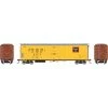 Athearn HO 50' Ex-Post Mechanical Reefer, BRCX #5111 for Freight Cars -Roundhouse Online Shop RND87985 A0 9K1ATMTU