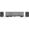 Athearn HO 50' Ex-Post Mechanical Reefer, CPR #286333 for Freight Cars 2 Athearn HO 50' Ex-Post Mechanical Reefer, CPR #286333 for Freight Cars -Roundhouse Online Shop RND87989 A0 1QM4OPKC