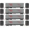 Athearn HO 50' Ex-Post Mechanical Reefer, CPR (4) for Freight Cars 1 Athearn HO 50' Ex-Post Mechanical Reefer, CPR (4) for Freight Cars -Roundhouse Online Shop RND87990 A0 2AQXH1ID