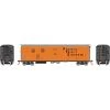 Athearn HO 50' Ex-Post Mechanical Reefer, PFE #302051 for Freight Cars