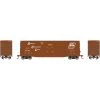 Athearn HO 50' Waffle HC Plug Door Box, SCL #90923 for Freight Cars 2 Athearn HO 50' Waffle HC Plug Door Box, SCL #90923 for Freight Cars -Roundhouse Online Shop RND88175 A0 RMLGVQP8