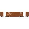 Athearn HO 50' Waffle HC Plug Door Box, SCL #90936 for Freight Cars 2 Athearn HO 50' Waffle HC Plug Door Box, SCL #90936 for Freight Cars -Roundhouse Online Shop RND88176 A0 1LOJSHCE