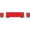 Athearn HO 50' Waffle HC Plug Door Box, SRY #9463 for Freight Cars -Roundhouse Online Shop RND88180 A0 AN9FKPLM