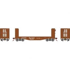 Athearn HO 40' Pulpwood Flat, Southern Pacific #403095 for Freight Cars