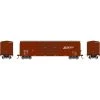 Athearn HO 50' FMC 5283 DD Box, BNSF #223999 for Freight Cars -Roundhouse Online Shop RND97979 A0 25Z7CX0R