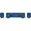 Athearn HO 50' FMC 5283 DD Box, MNS #900022 for Freight Cars -Roundhouse Online Shop RND97985 A0 9DQIK9RF