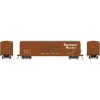 Athearn HO 50' FMC 5283 DD Box, SP/Plain #244565 for Freight Cars -Roundhouse Online Shop RND97988 A0 HKROI0EH