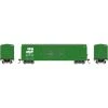 Athearn HO 50' FMC 5283 DD Box, BN #223926 for Freight Cars 2 Athearn HO 50' FMC 5283 DD Box, BN #223926 for Freight Cars -Roundhouse Online Shop RND97992 A0 3LA9SC7M