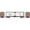 Athearn HO 40' Wood Reefer, NWX #15101 for Freight Cars -Roundhouse Online Shop RND98492 A0 34VHRI80