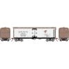 Athearn HO 40' Wood Reefer, NWX #15114 for Freight Cars -Roundhouse Online Shop RND98494 A0 YYOG2G8G